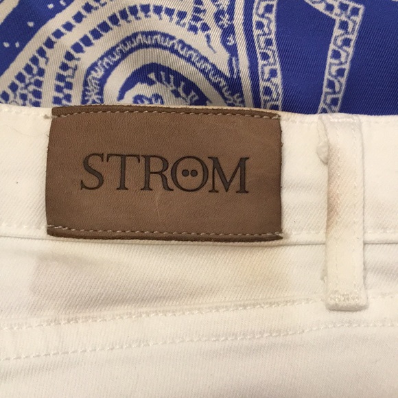 SALE🎈Summer Strom Flair Jeans - Picture 7 of 7